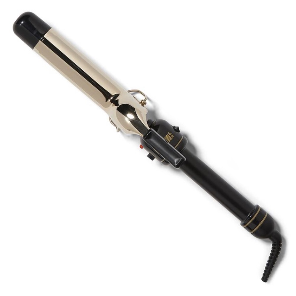Hot Tools 1 1/4 inch curling iron